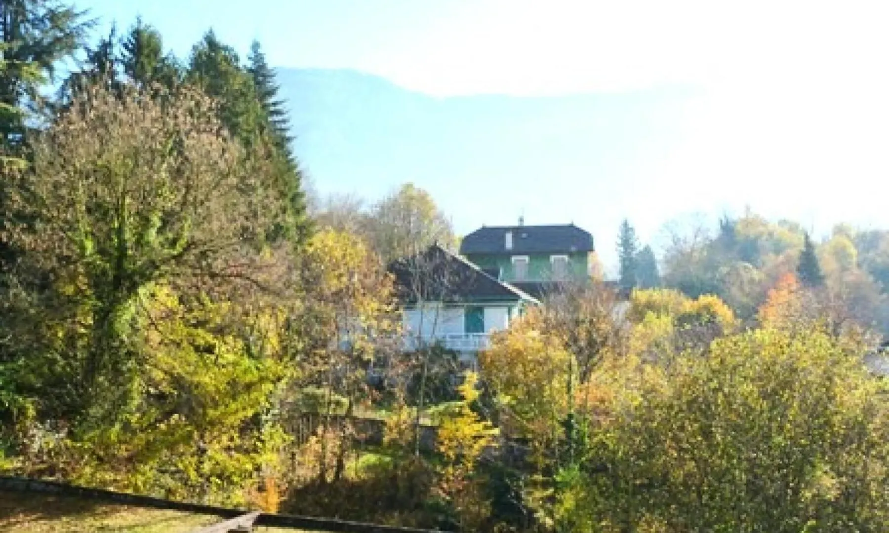 Apartment Residence Le Saint Charles A - Studio Agreable Et Moderne A 50M Des Thermes Chevalley ! Mae-7444 Aix-les-Bains