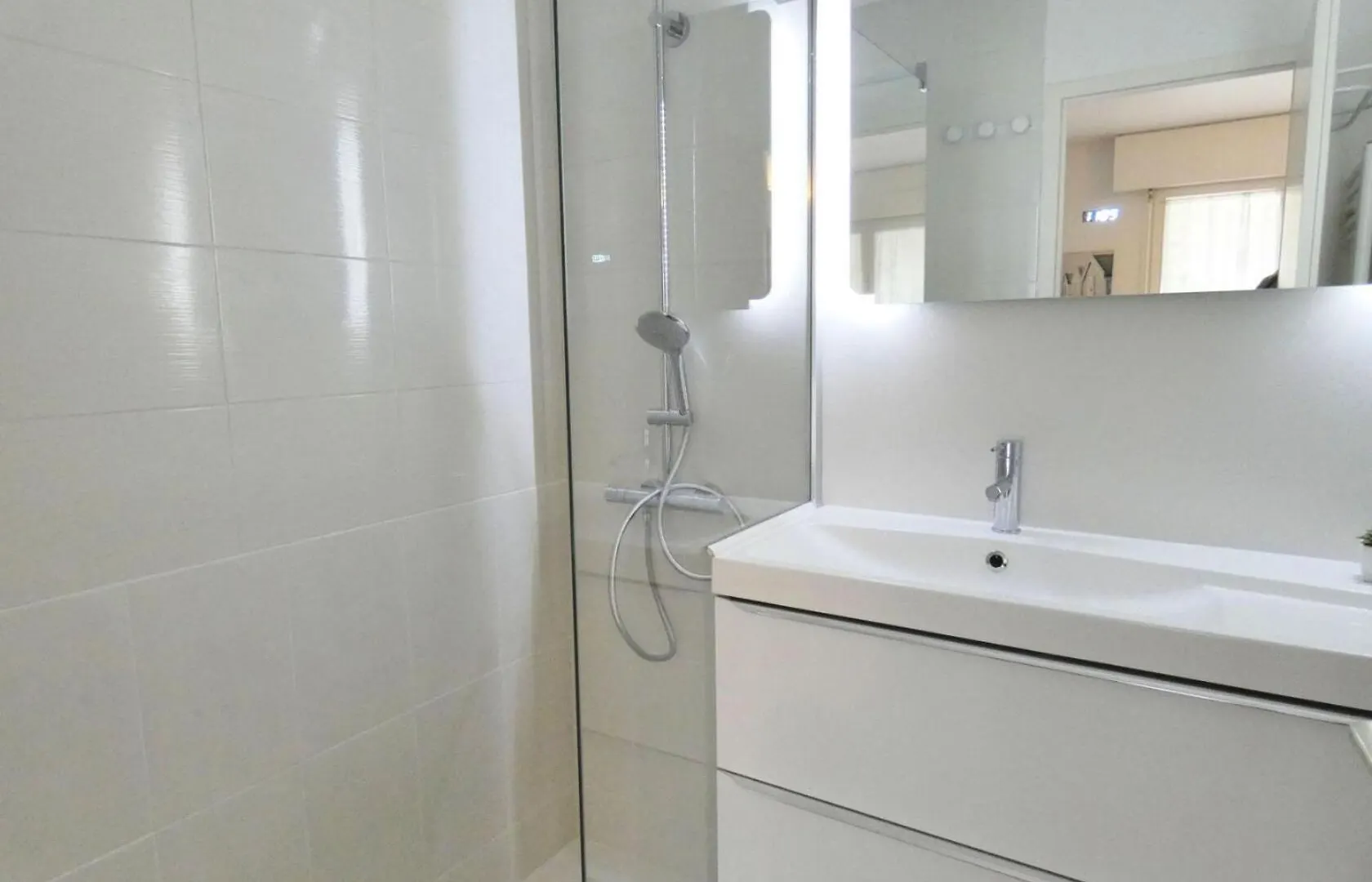Residence Le Saint Charles A - Studio Agreable Et Moderne A 50M Des Thermes Chevalley ! Mae-7444 Aix-les-Bains