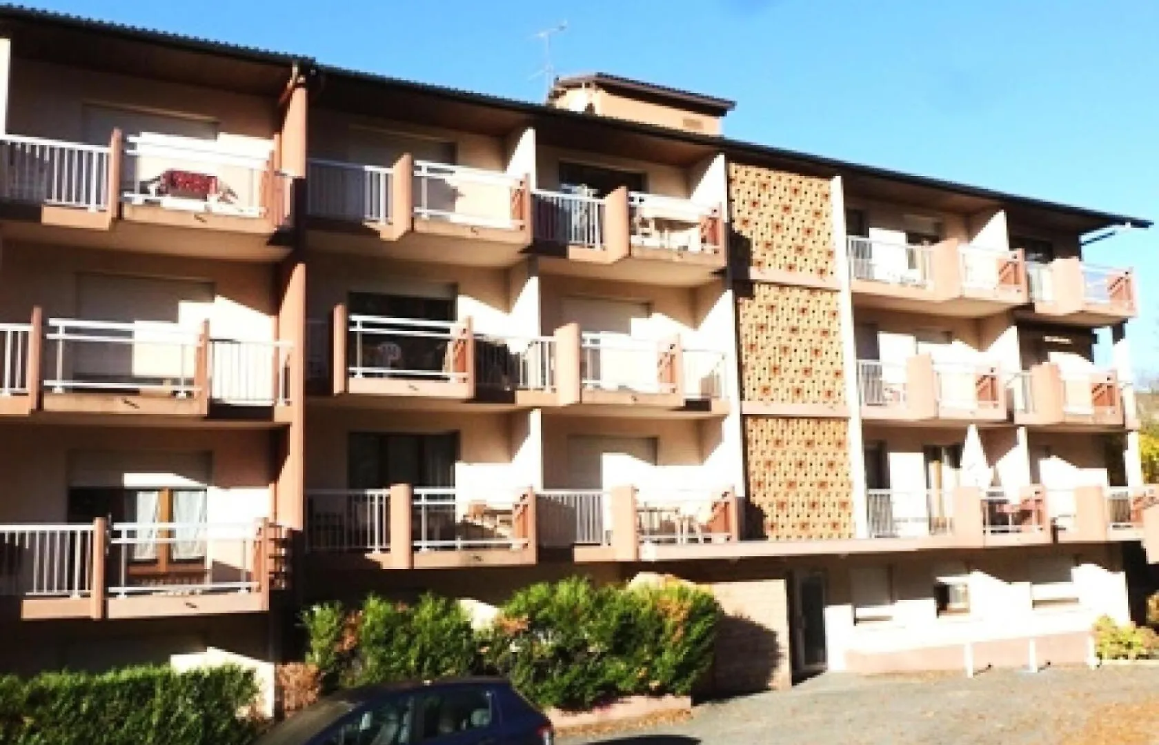Residence Le Saint Charles A - Studio Agreable Et Moderne A 50M Des Thermes Chevalley ! Mae-7444 Aix-les-Bains